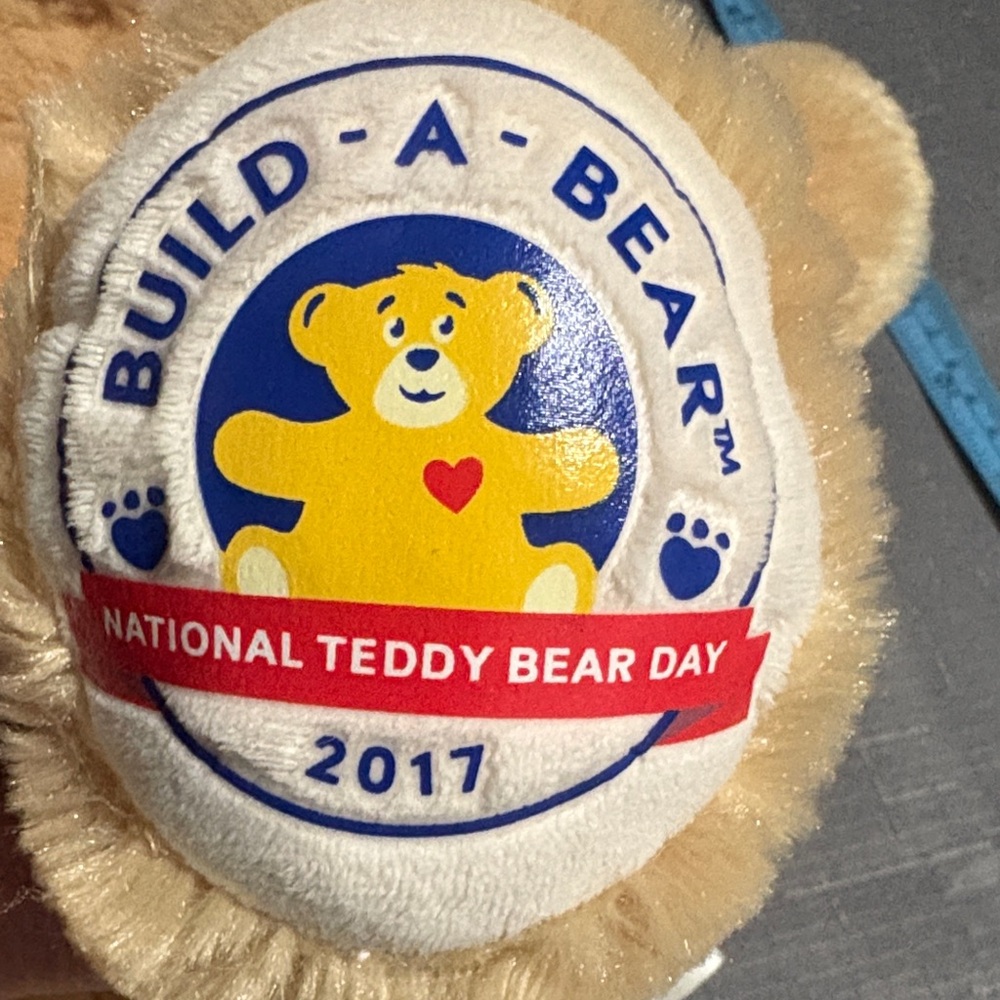 🐻2/$22🐻Build-A-Bear - Picture 5 of 7